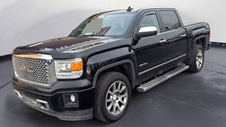 2015 GMC Sierra 1500 Denali