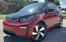 2018 BMW i3 Base