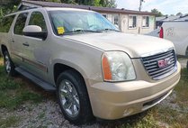 2010 GMC Yukon XL SLT