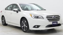 2015 Subaru Legacy 2.5i Limited