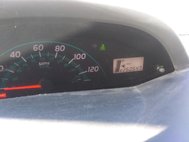 2007 Toyota Yaris Base
