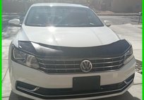 2017 Volkswagen Passat 1.8T S