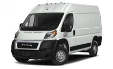 2021 Ram ProMaster 2500 159 WB