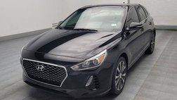2020 Hyundai Elantra GT Base