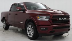 2022 Ram Ram Pickup 1500 Laramie