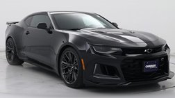 2018 Chevrolet Camaro ZL1
