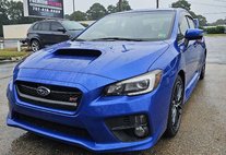 2016 Subaru WRX STI