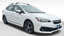 2023 Subaru Impreza Premium