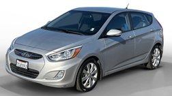 2014 Hyundai Accent SE