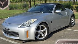 2007 Nissan 350Z Touring