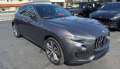 2023 Maserati Levante GT