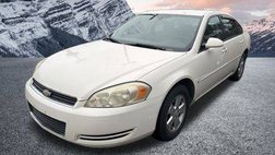 2006 Chevrolet Impala LT
