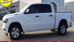 2023 Ram Ram Pickup 1500 Tradesman