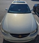 1999 Toyota Camry Solara SLE V6