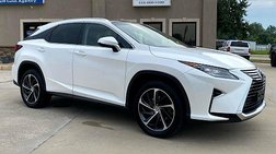 2016 Lexus RX 350 Base