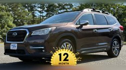 2019 Subaru Ascent Touring