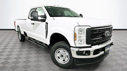 2026 Ford Super Duty F-350 XL