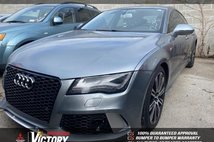 2012 Audi A7 Premium quattro