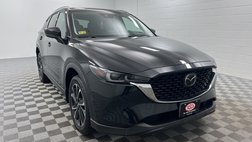 2023 Mazda CX-5 2.5 S Premium Plus