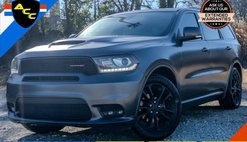 2020 Dodge Durango GT Plus