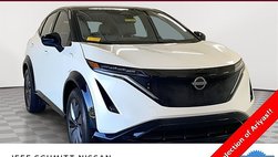 2024 Nissan Ariya Engage e-4ORCE