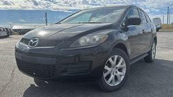 2008 Mazda CX-7 Sport