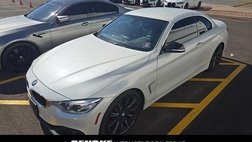 2015 BMW 4 Series 428i