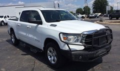 2019 Ram Ram Pickup 1500 Big Horn