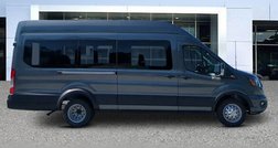 2025 Ford Transit 350 HD XLT