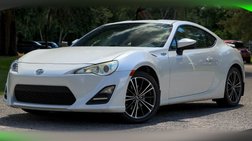 2014 Scion FR-S Base