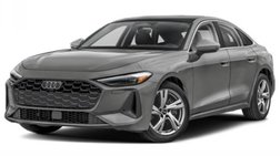 2025 Audi A5 quattro Premium Plus TFSI