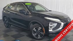 2023 Mitsubishi Eclipse Cross SEL