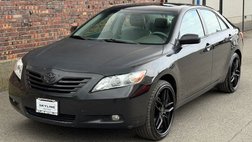 2007 Toyota Camry LE V6