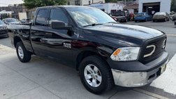 2013 Ram Ram Pickup 1500 Tradesman