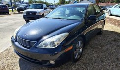 2006 Lexus ES 330 Base