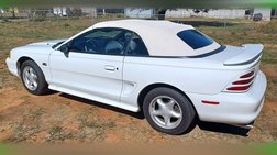 1994 Ford Mustang GT