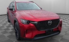 2026 Mazda CX-90 3.3 Turbo Premium Sport