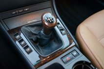 2003 BMW 3 Series 325Ci