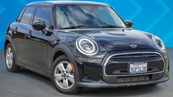 2022 MINI Hardtop Cooper