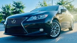 2014 Lexus ES 350 Base