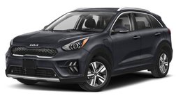 2022 Kia Niro Plug-In Hybrid EX Premium