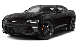 2017 Chevrolet Camaro SS