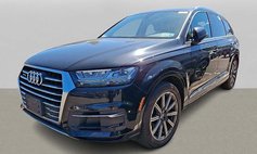 2017 Audi Q7 2.0T quattro Premium Plus