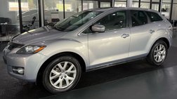 2009 Mazda CX-7 Grand Touring