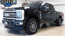 2023 Ford Super Duty F-250 Limited