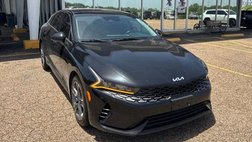 2024 Kia K5 EX
