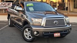 2011 Toyota Tundra Limited