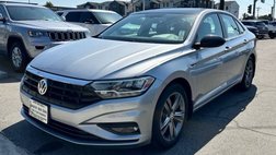 2020 Volkswagen Jetta R-Line