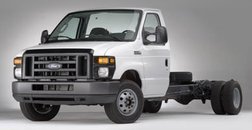 2011 Ford E-Series E-350 SD