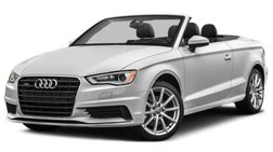 2015 Audi A3 2.0T quattro Premium Plus